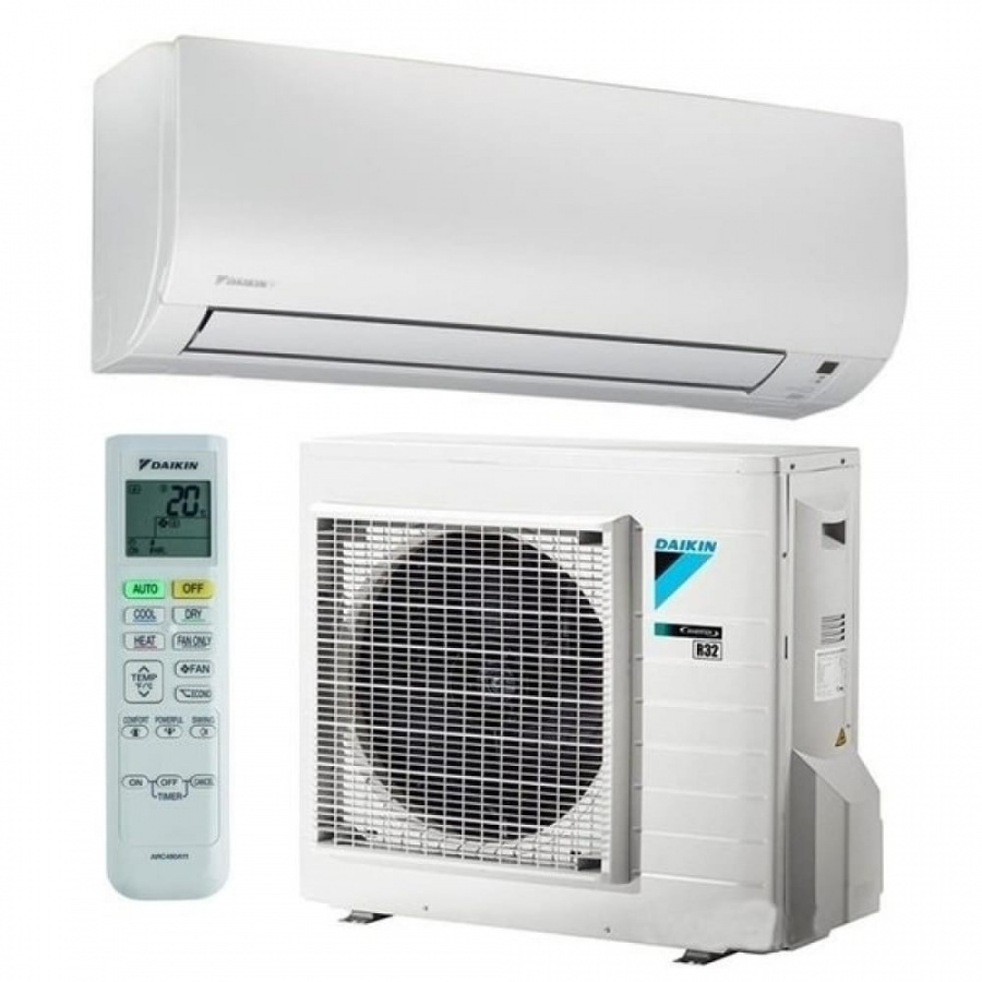 Сплит-система DAIKIN FTXP60M/RXP60M