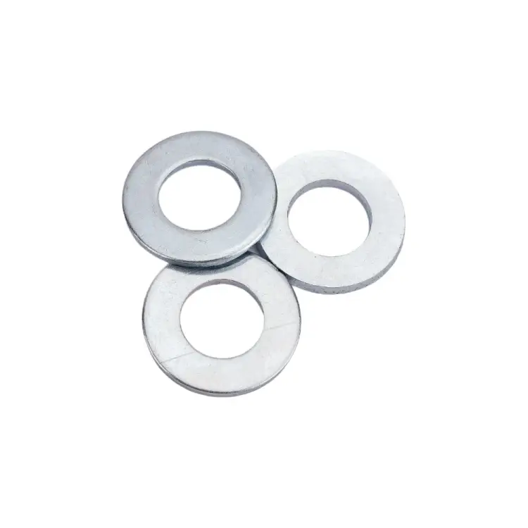 Обычная шайба КРЕП-КОМП шо10ф