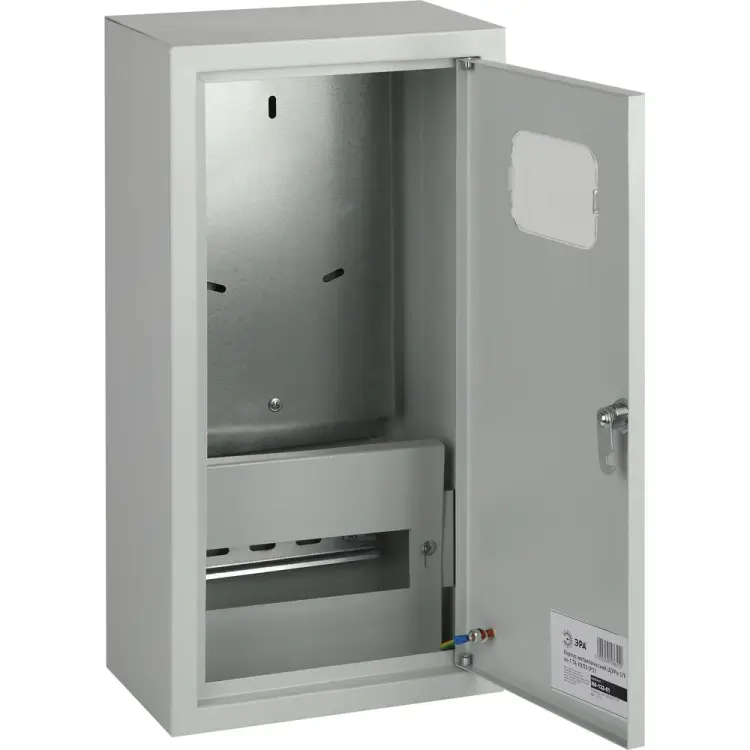 Металлический корпус ЭРА ЩУРн 3/9зо-1 Б0030175