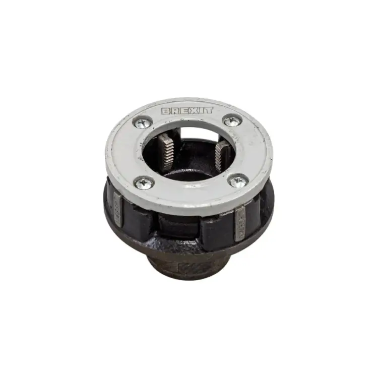Головка резьбонарезная для электрического резьбонарезного клуппа ВrexMatic 2000 BREXIT 2100032