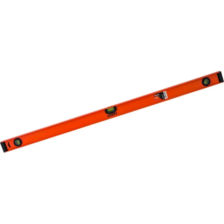 Алюминиевый строительный уровень Gigant SL1200