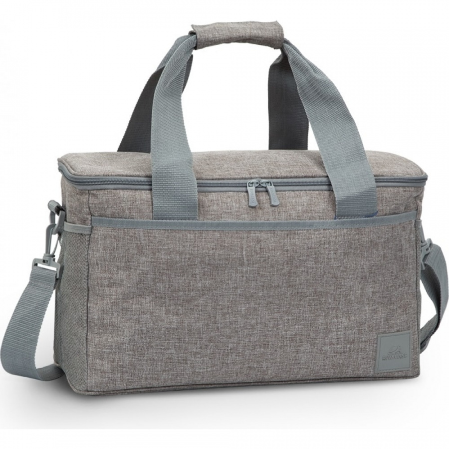Изотермическая сумка для продуктов RIVACASE Cooler bag