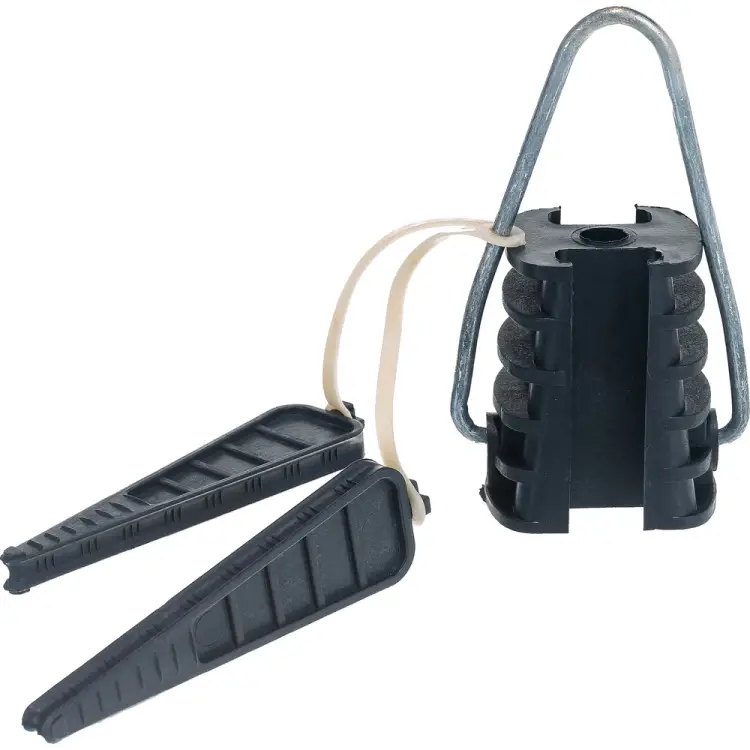 Анкерный клиновой зажим ПЭМИ РА X7906903