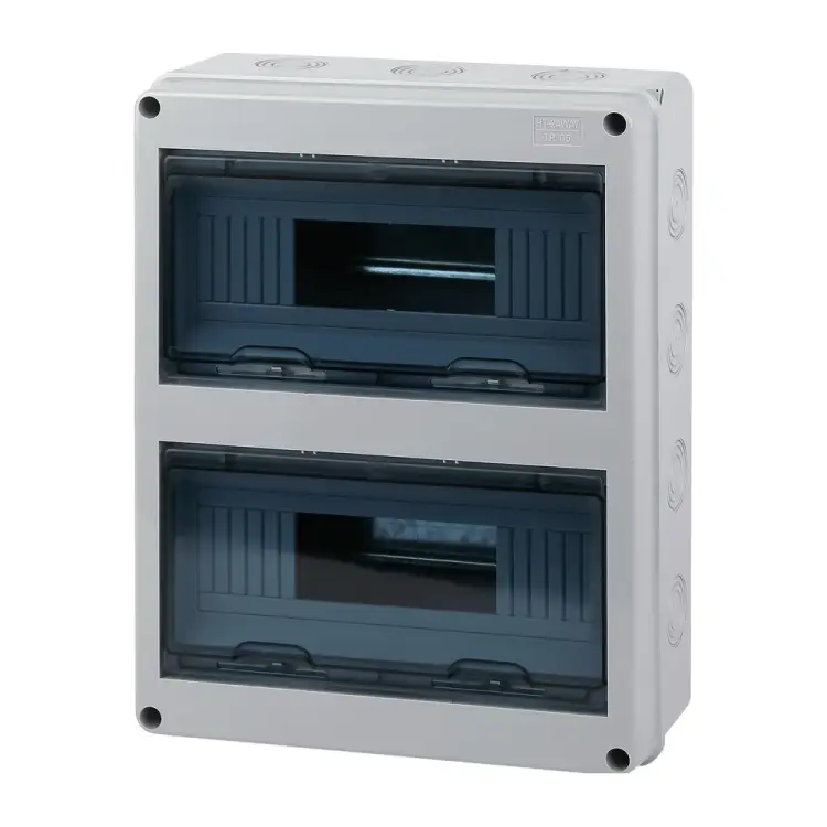 Пластиковый навесной бокс ЭРА KMPN24 Б0046409 Пластиковый навесной бокс ЭРА KMPN24 Б0046409