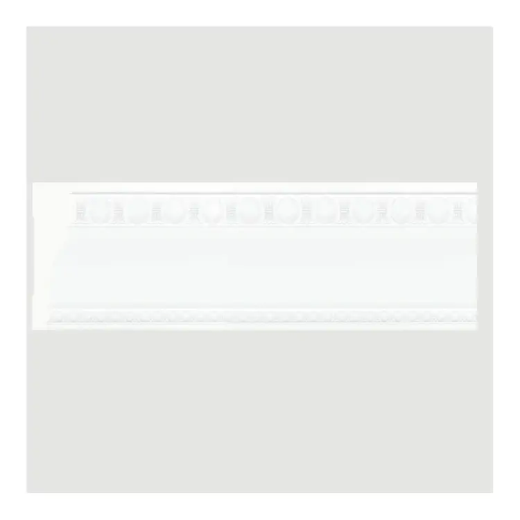 Потолочный плинтус Cosca Decor СПБ048190 Потолочный плинтус Cosca Decor СПБ048190