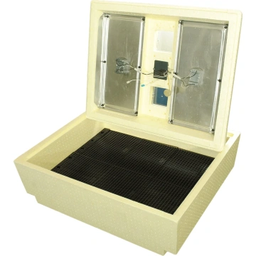 Инкубаторы для яиц