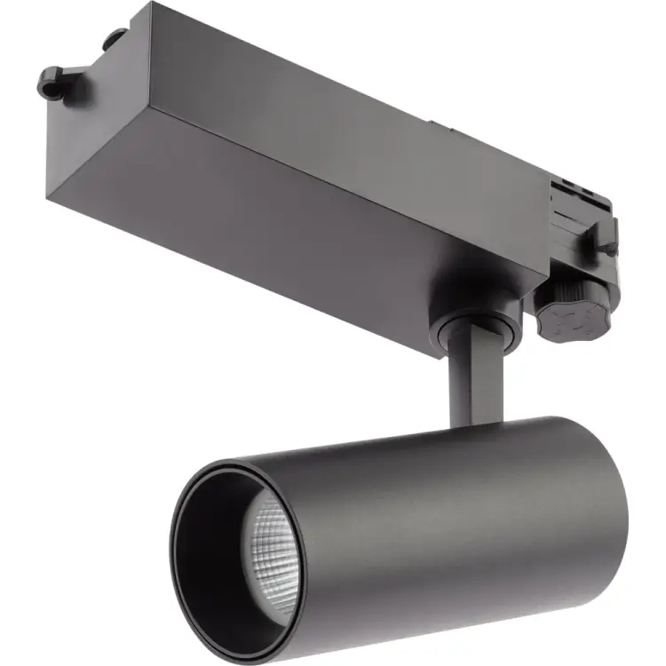 Трековый однофазный светильник ЭРА SТR303640KB20 Б0049763