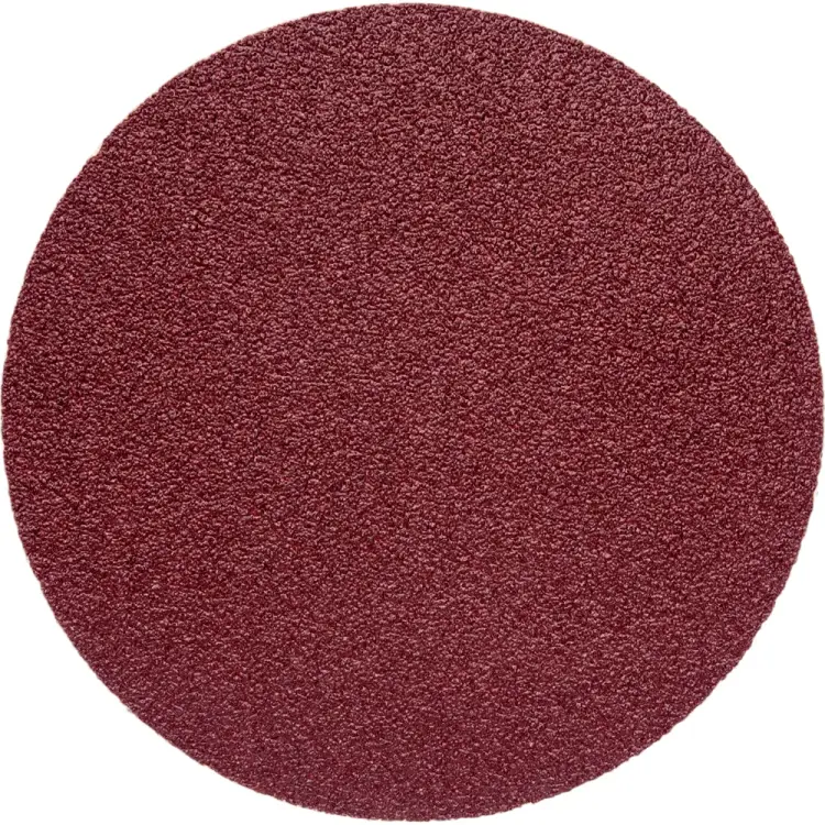 Абразивный круг шлифовальный для резиновых дисков VOREL 08556 Абразивный круг шлифовальный для резиновых дисков VOREL 08556