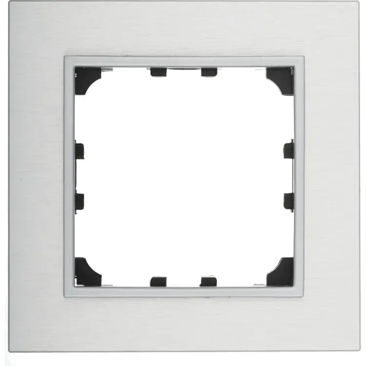 Однопостовая рамка LK Studio 864123-1