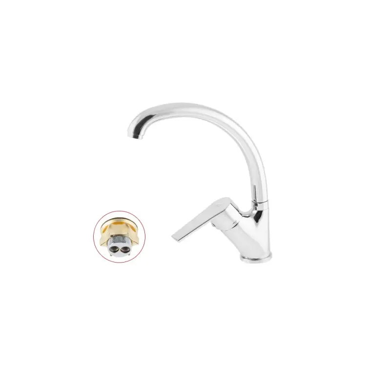 Смеситель для кухни A-five eCON EC0102