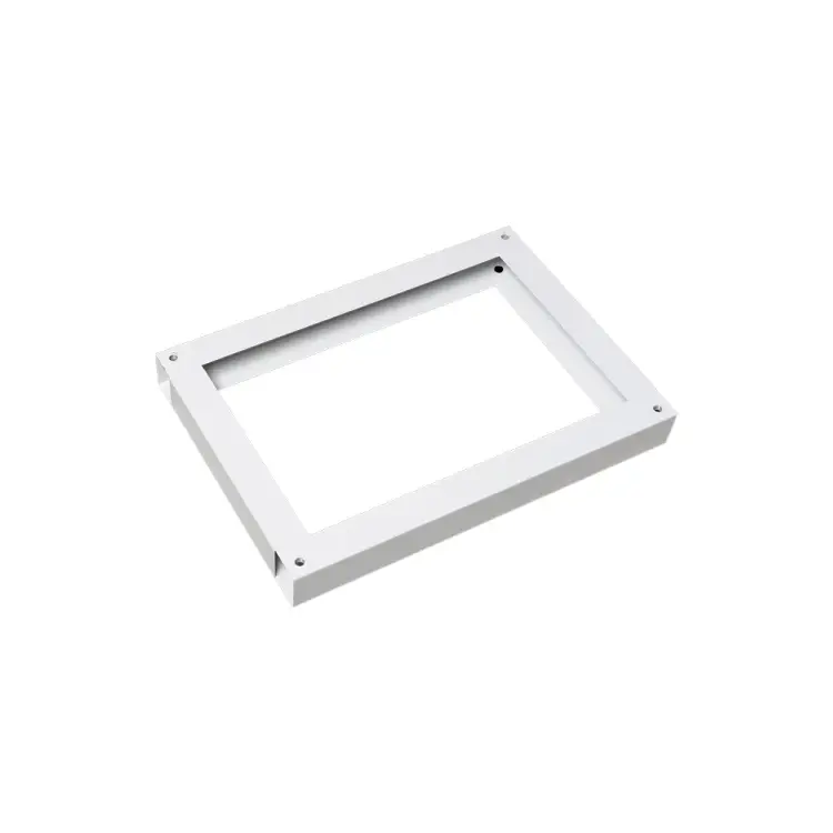 Цоколь IEK ВРУ, TITAN YKV10-TS-450-450-54