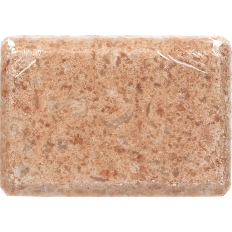 Соляной брикет для бани и сауны Банные штучки 33686 Соляной брикет для бани и сауны Банные штучки 33686