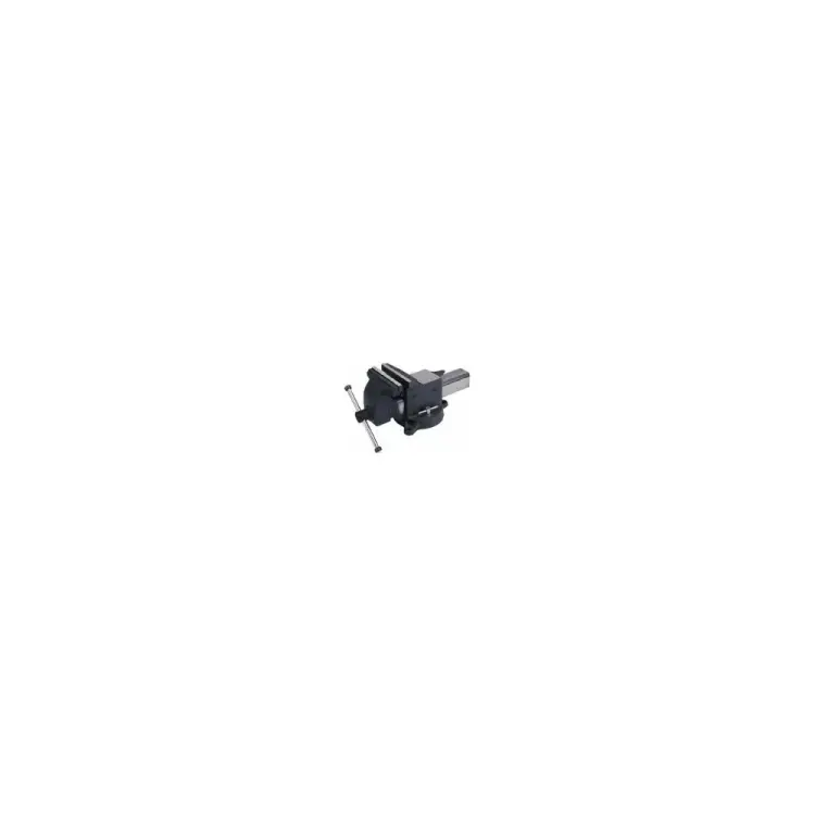 Поворотные слесарные тиски FORCE 6540606