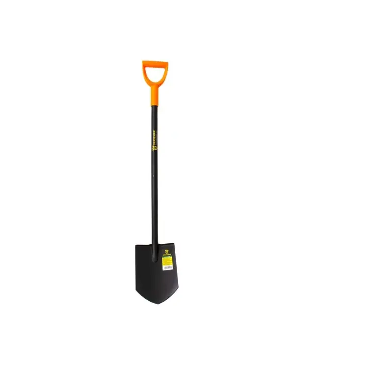 Штыковая универсальная лопата Grassman G-115166 015505