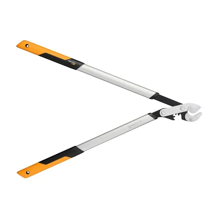 Контактный большой сучкорез Fiskars PowerGearX L 1020189