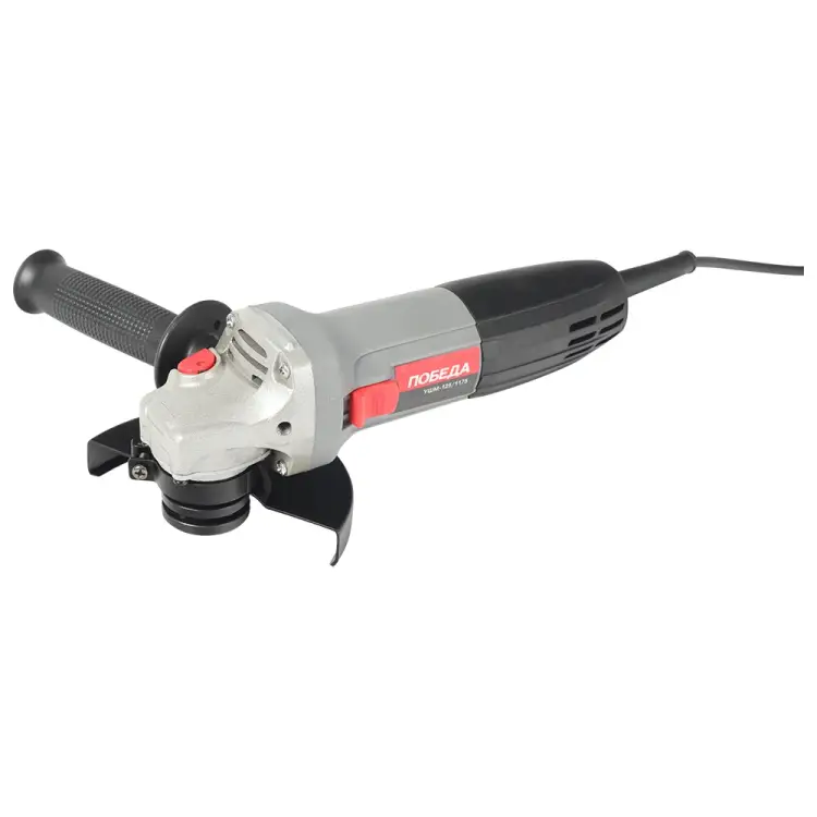 Болгарка (ушм) Победа УШМ-125/1175 110301175