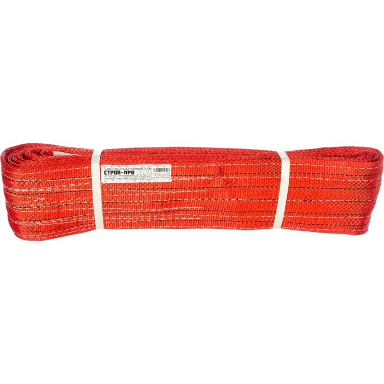 Текстильный петлевой строп СТРОП-ПРО СТП SP00156