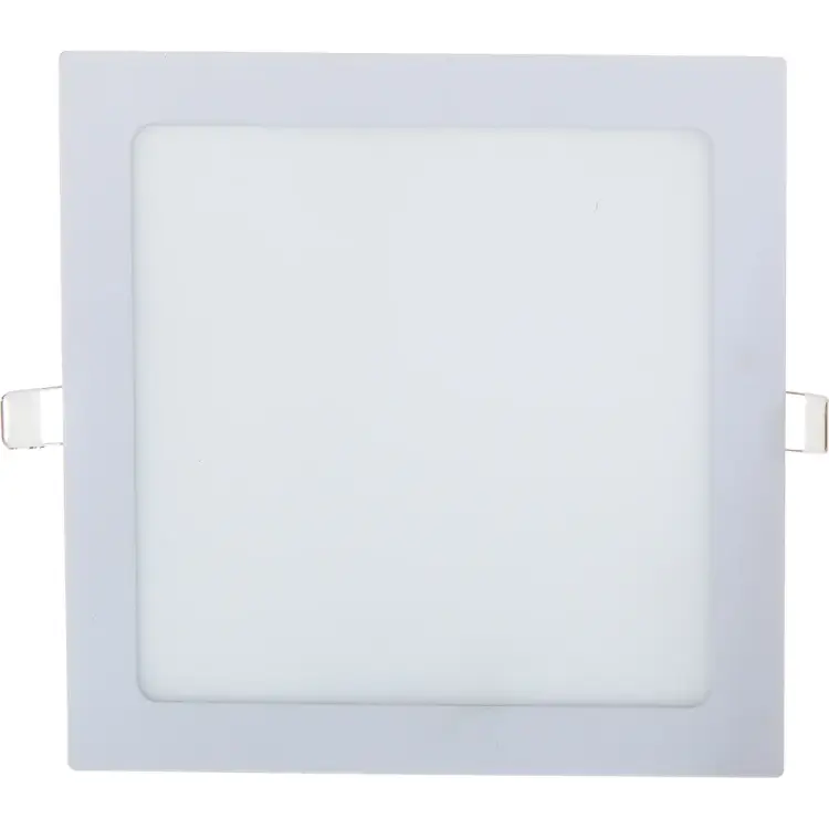 Квадратная светодиодная панель IN HOME SLP-eco 469062007175