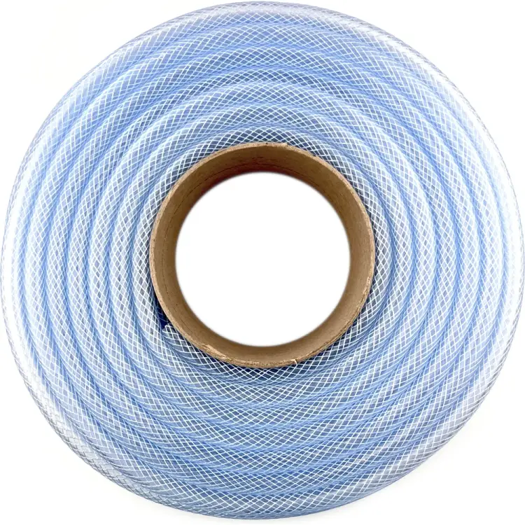 Прозрачный армированный шланг Профитт 7760350-1