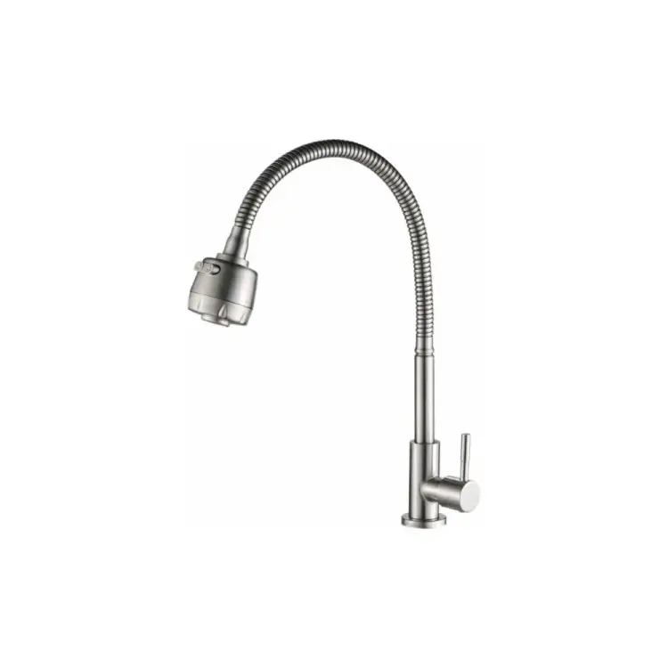 Моно кран для кухни Haiba HB4181