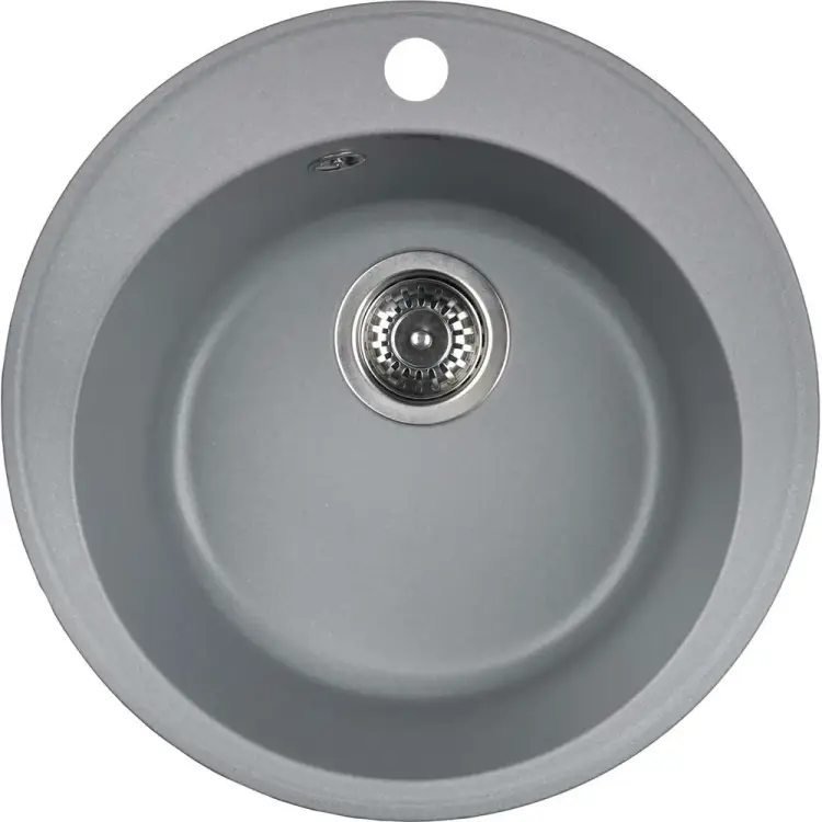 Кухонная мойка WISENT MWR480-29/WGER013