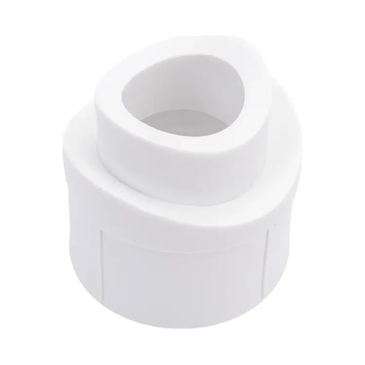 Вварное седло Blue Ocean PPRF/WS(W)-110/125х40