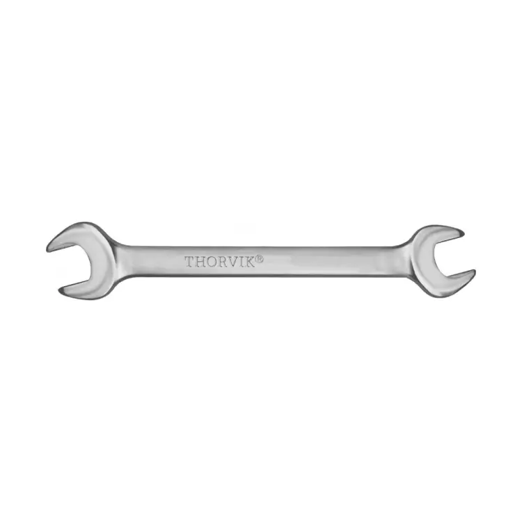 Гаечный рожковый ключ THORVIK W11317 ARC 52578