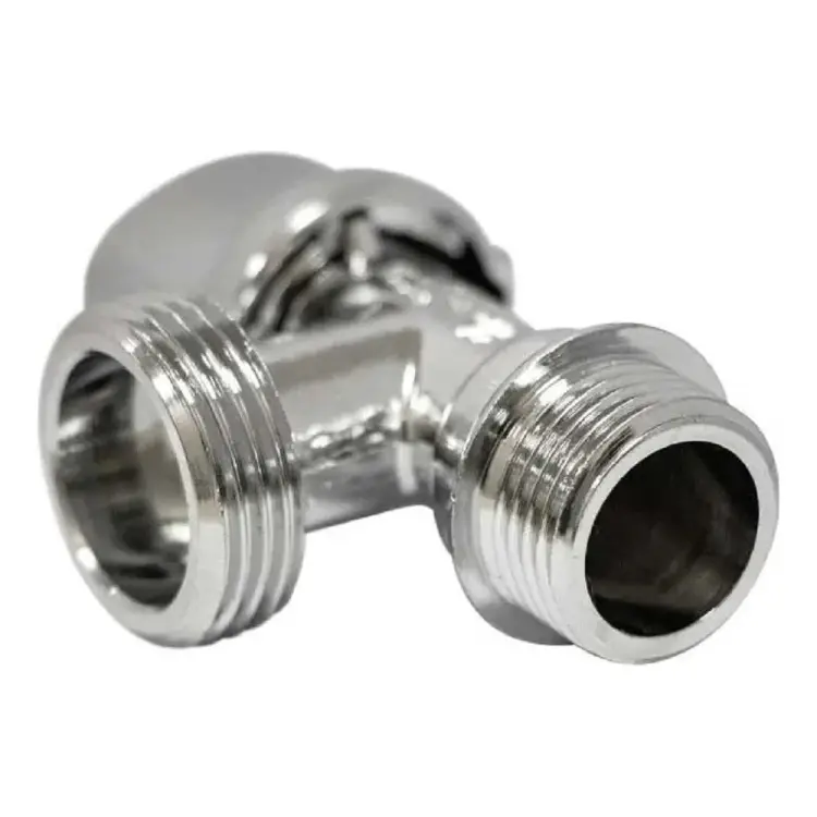 Угловой кран FT Group 772741