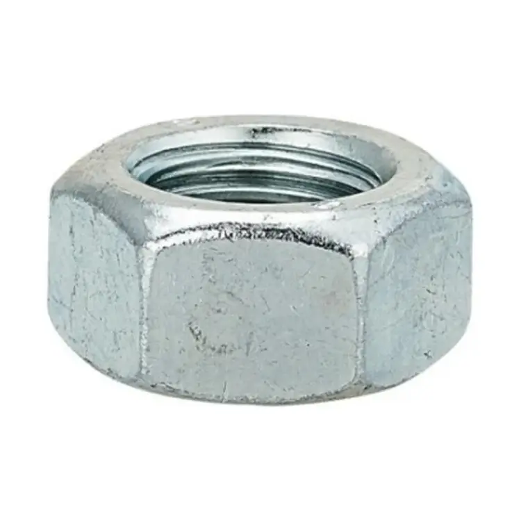Гайка Стройбат М24 DIN934 247080