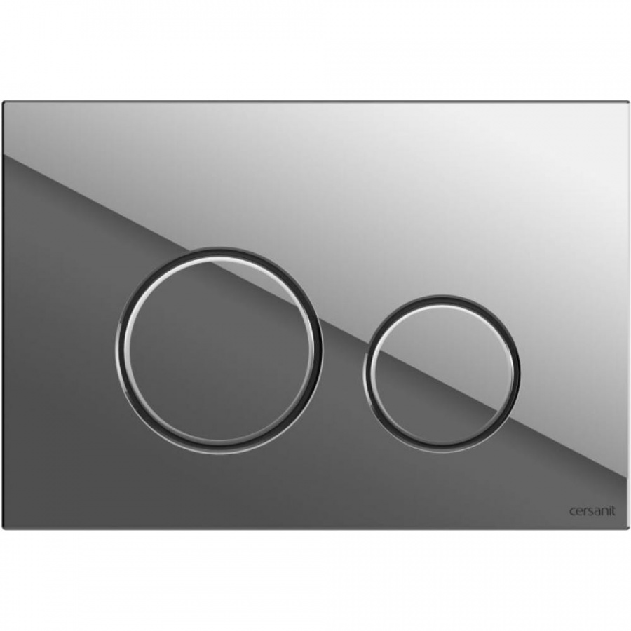 Кнопка для LINK PRO/VECTOR/LINK/HI-TEC Cersanit TWINS
