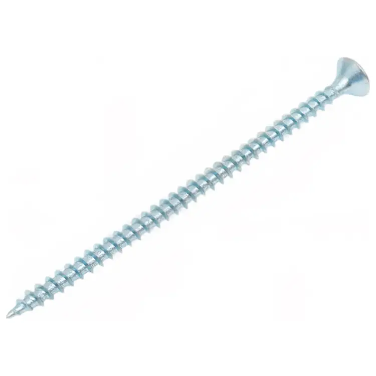 Шуруп крепежная техника 4,5x80 15 шт 11359
