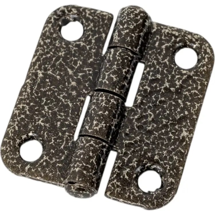 Универсальная стальная накладная петля Без бренда ПН-40 37625-40