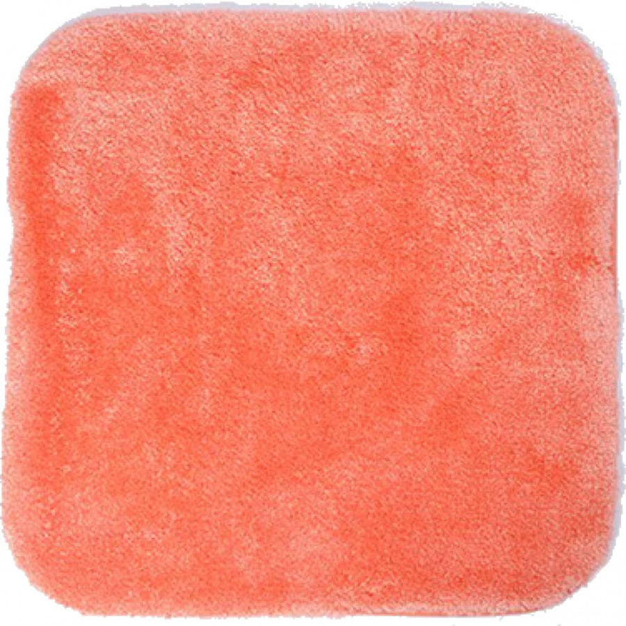 Коврик для ванной комнаты WasserKraft Wern Reddish orange