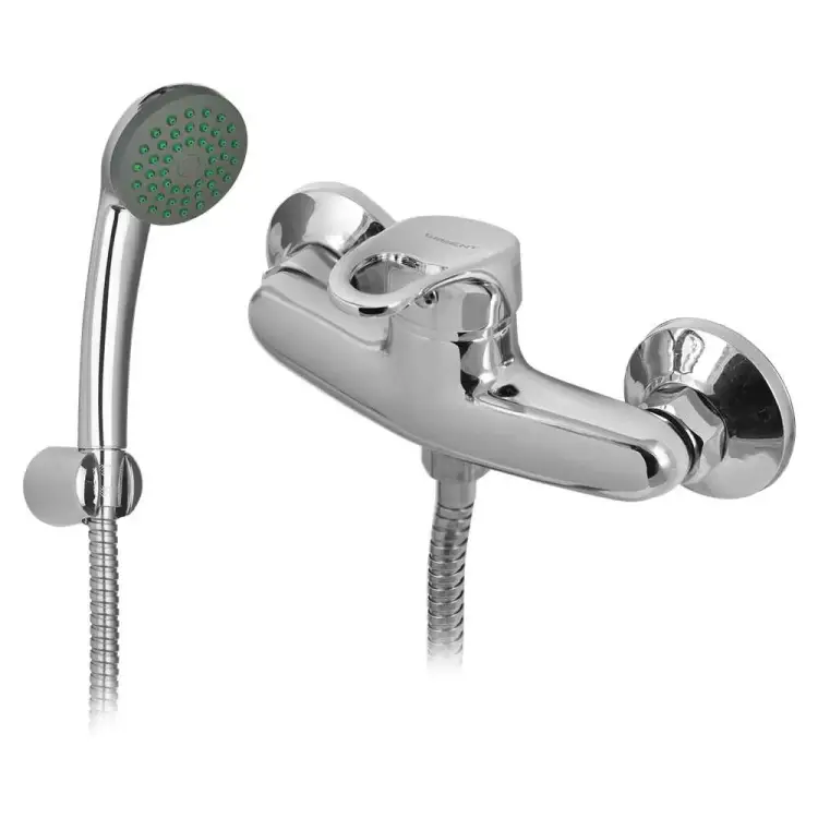 Смеситель для ванны WISENT W20215