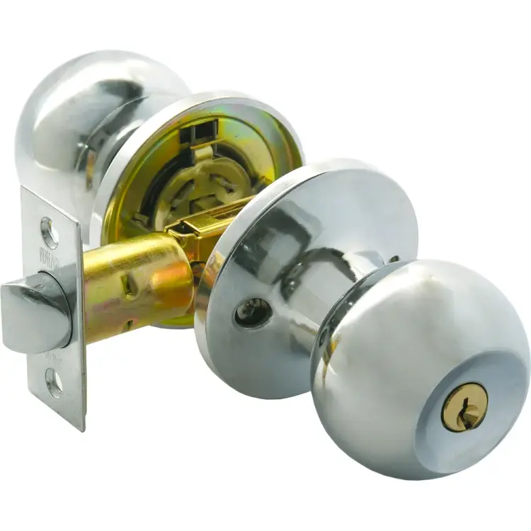 Дверная ручка BUSSARE KNOB 67-01 940000001253