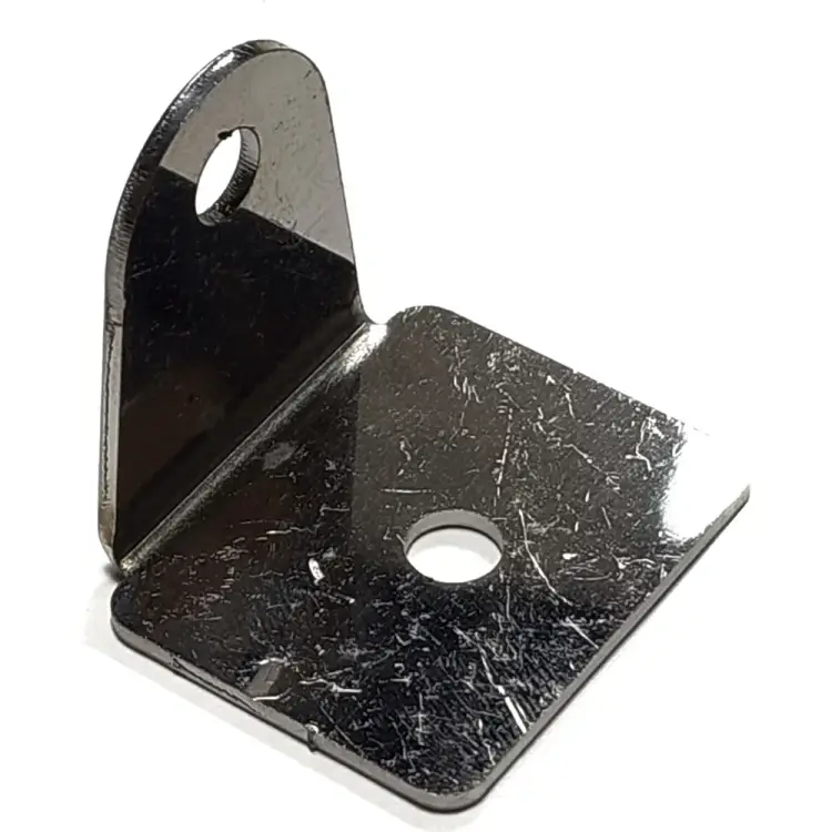 Нержавеющий уголок КХЭМ КХЭМ-DIN35 УН КХЭМ-DIN35 1,5мм