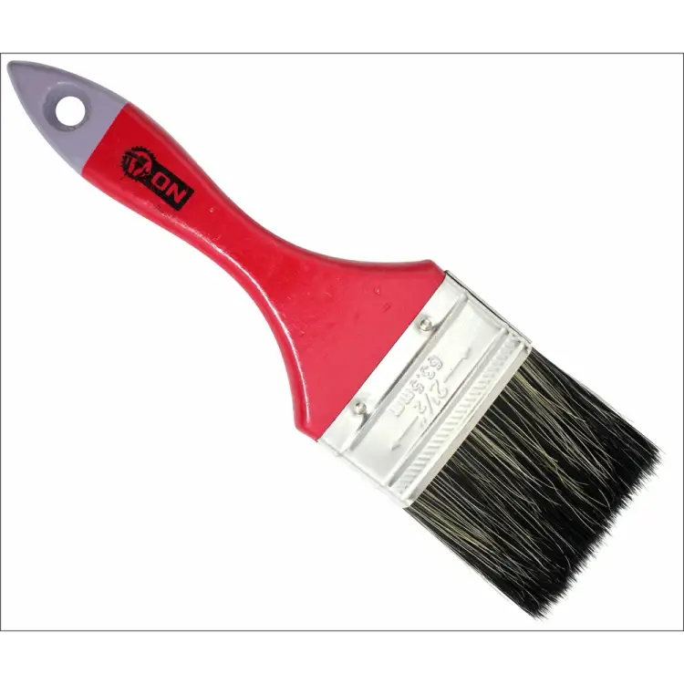 Малярная плоская кисть On Микс 02-01-925