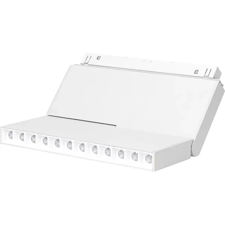 Поворотный светильник Neylight NL20-LBF3-12W-W