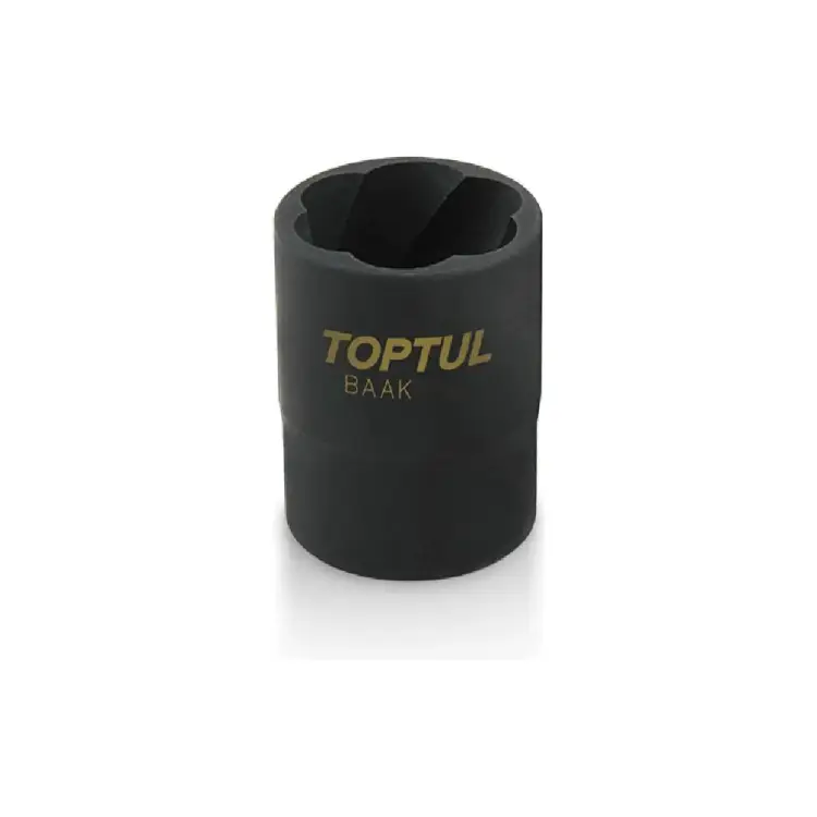 Головка для сорванных граней TOPTUL BAAK1613 Головка для сорванных граней TOPTUL BAAK1613
