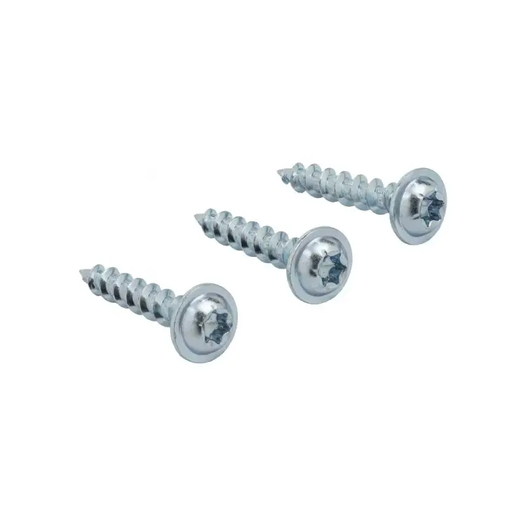 Саморезы Rockforce 4.2x25 мм (500 шт) RF-PEX-16882906-25(58924)