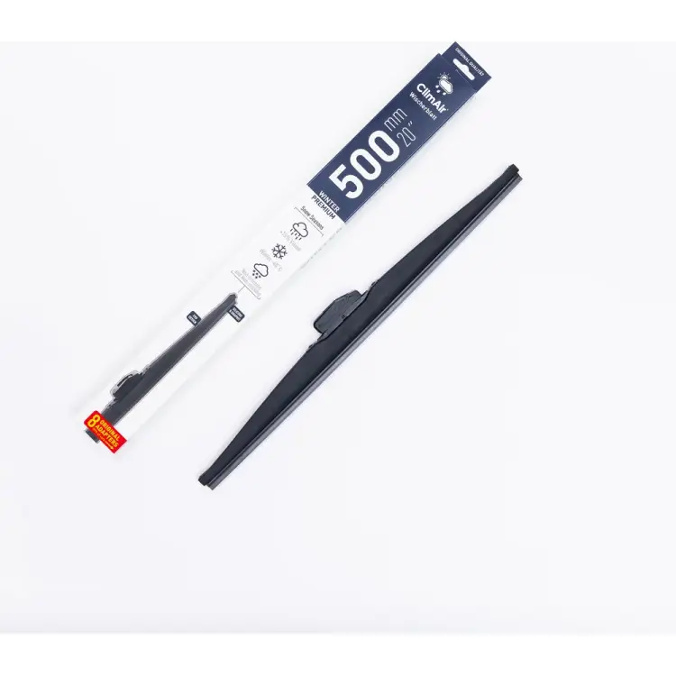 Зимняя щетка стеклоочистителя Climair winter premium 20"/500 мм WL500