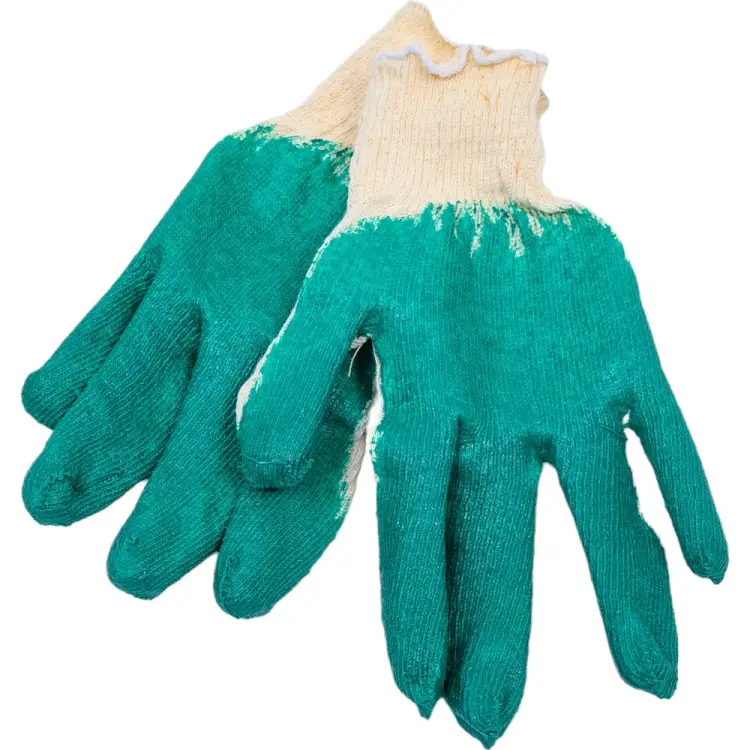 Трикотажные перчатки РемоКолор 24-2-004