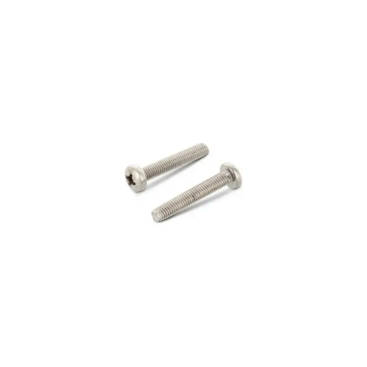 Резьбовыдавливающий оцинкованный винт ЦКИ М4х10 DIN7500C 500 шт. 68090