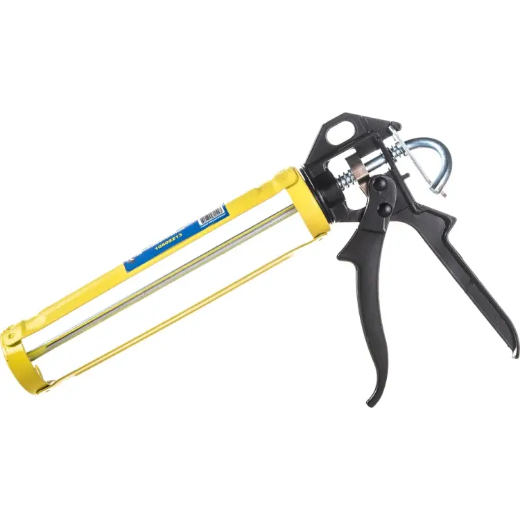 Усиленный пистолет для герметика МастерАлмаз 10509213 Усиленный пистолет для герметика МастерАлмаз 10509213