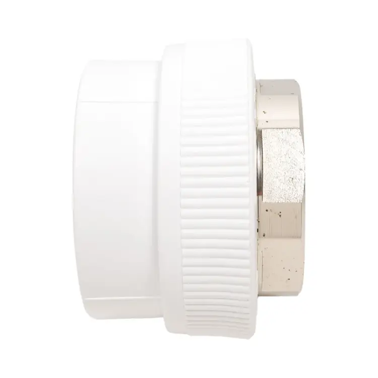 Комбинированная муфта Blue Ocean PPRF/HTIA-90х3"