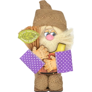 Обереги для бани