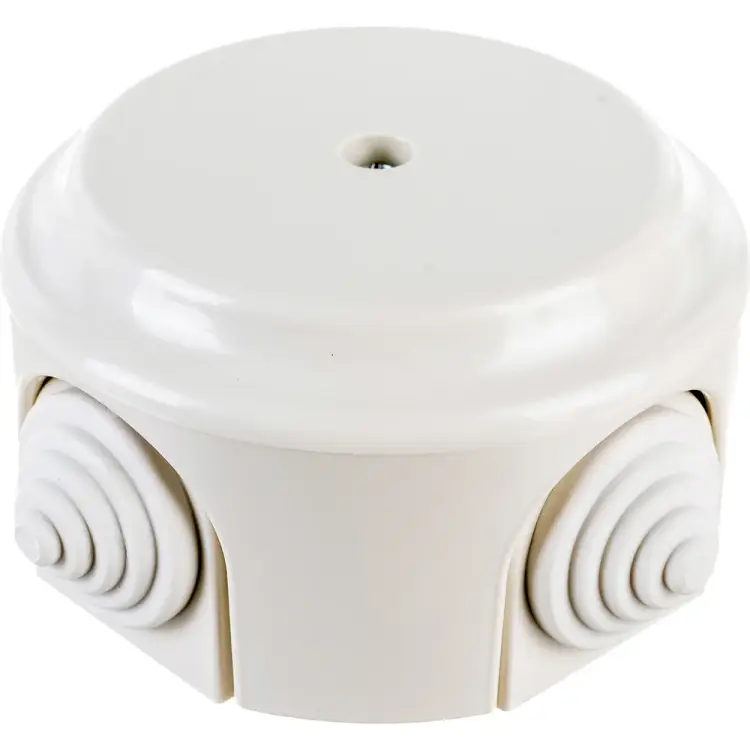 Монтажная коробка BYLECTRICA серия РЕТРО КМ-449