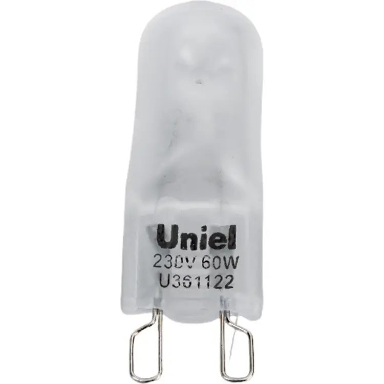 Галогенная лампа Uniel 577