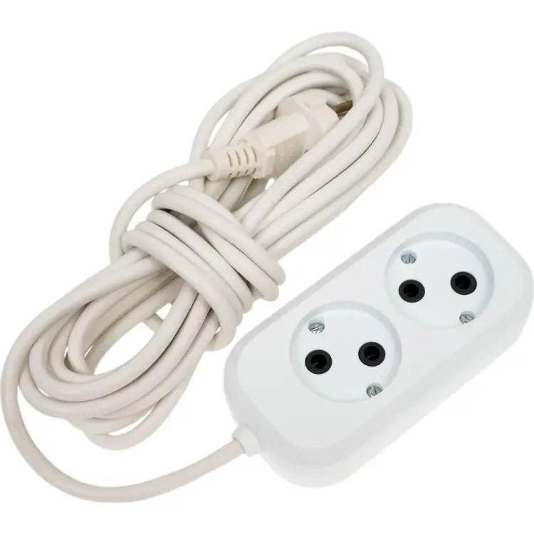 Электрический соединитель STEKKER Home HM01-20-05 39203