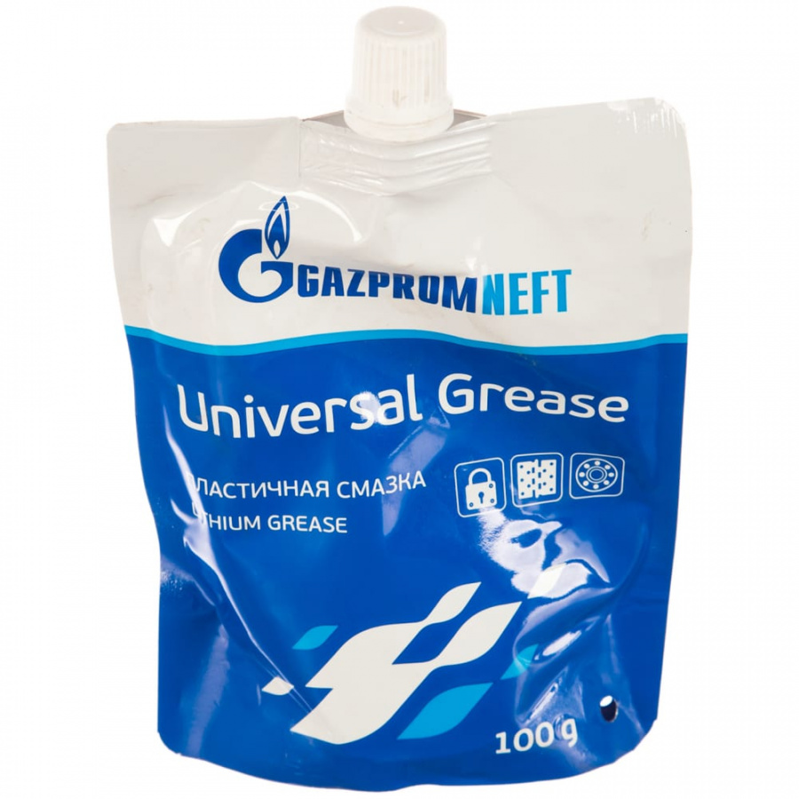 Смазка GAZPROMNEFT Universal Grease DouP